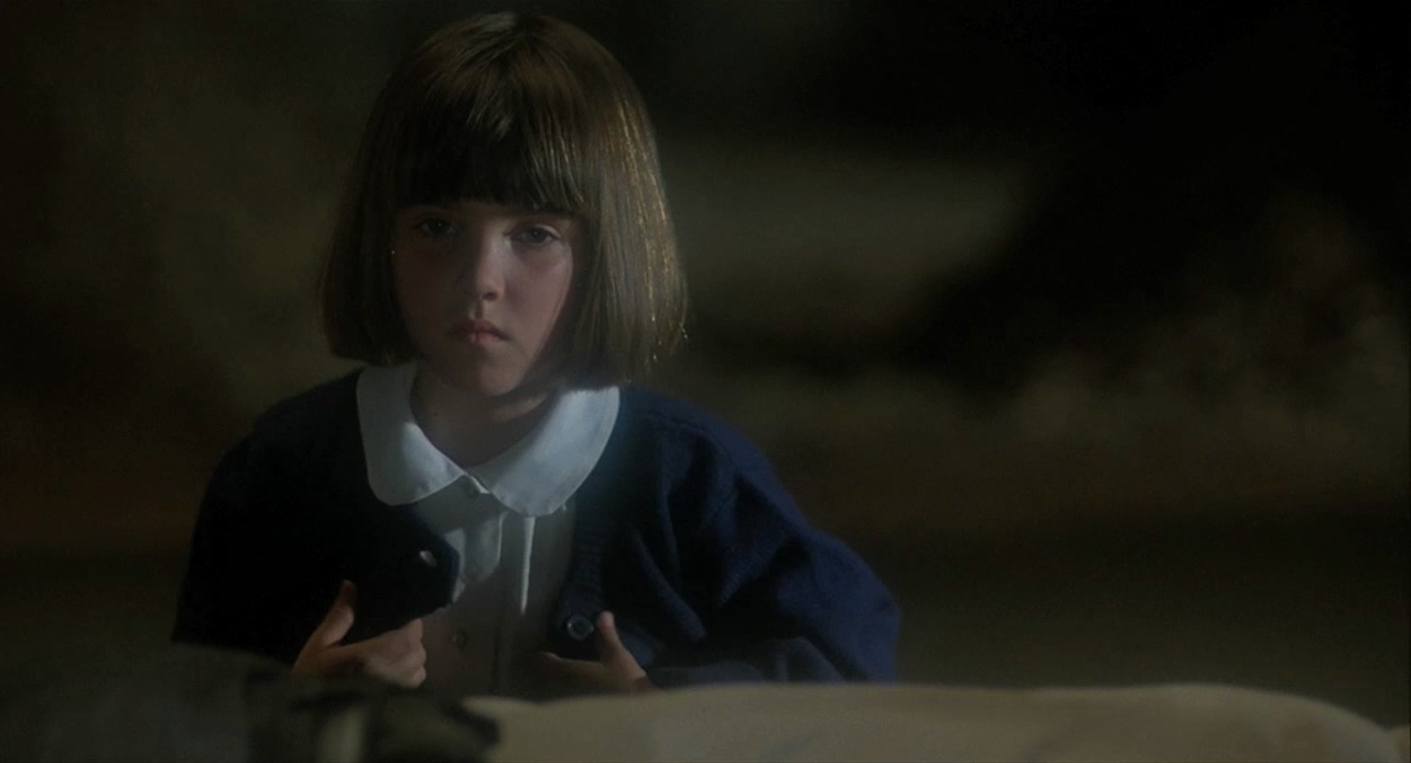 两大一小三俘虏剧照的剧照