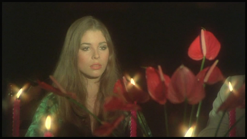 瓦内萨剧照的剧照