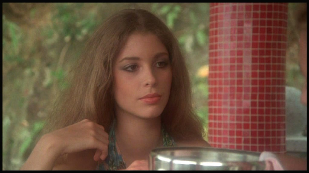 瓦内萨剧照的剧照