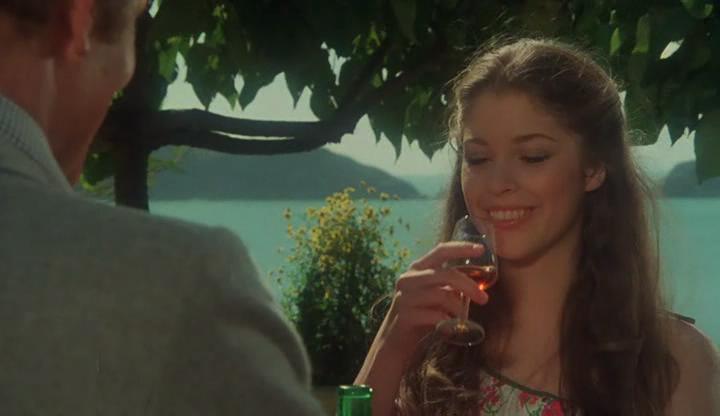 瓦内萨剧照的剧照