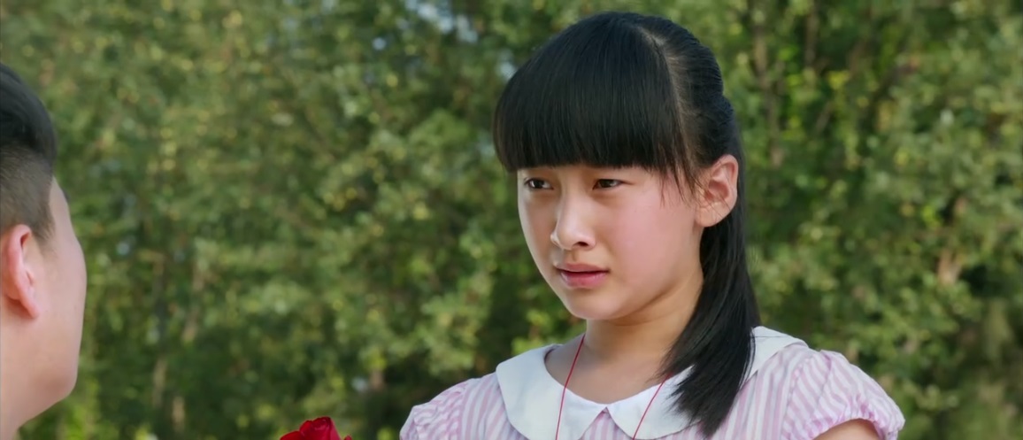 绝色保镖之洪门天赐剧照的剧照