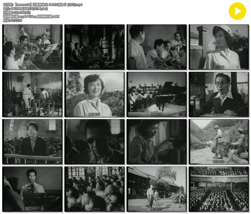 这里有泉水剧照的剧照