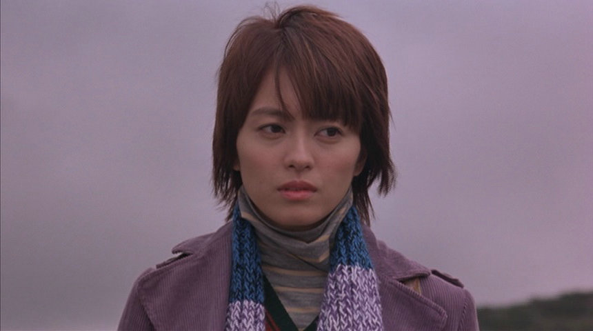 向左走．向右走剧照的剧照