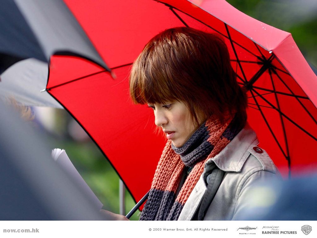 向左走．向右走剧照的剧照