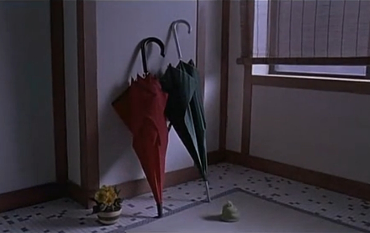 向左走．向右走剧照的剧照