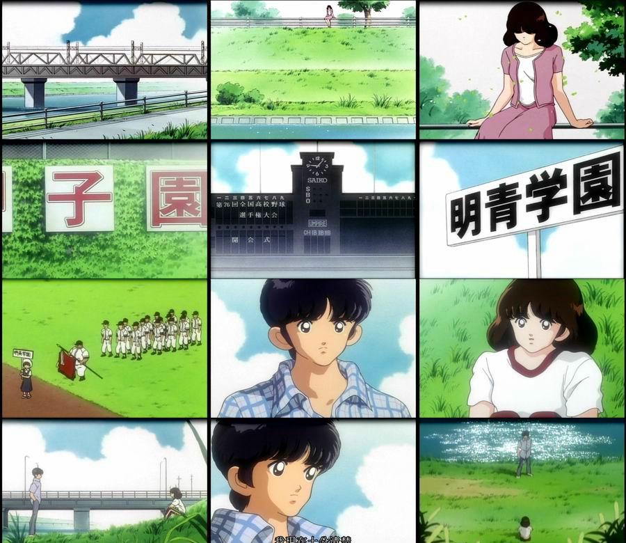 棒球英豪  大学篇：在那之后的你剧照的剧照