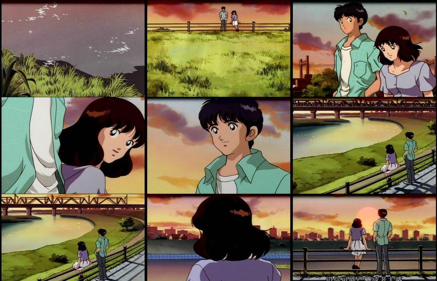 棒球英豪  大学篇：在那之后的你剧照的剧照