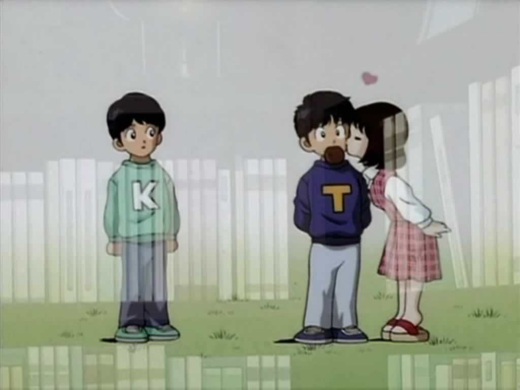 棒球英豪  大学篇：在那之后的你剧照的剧照