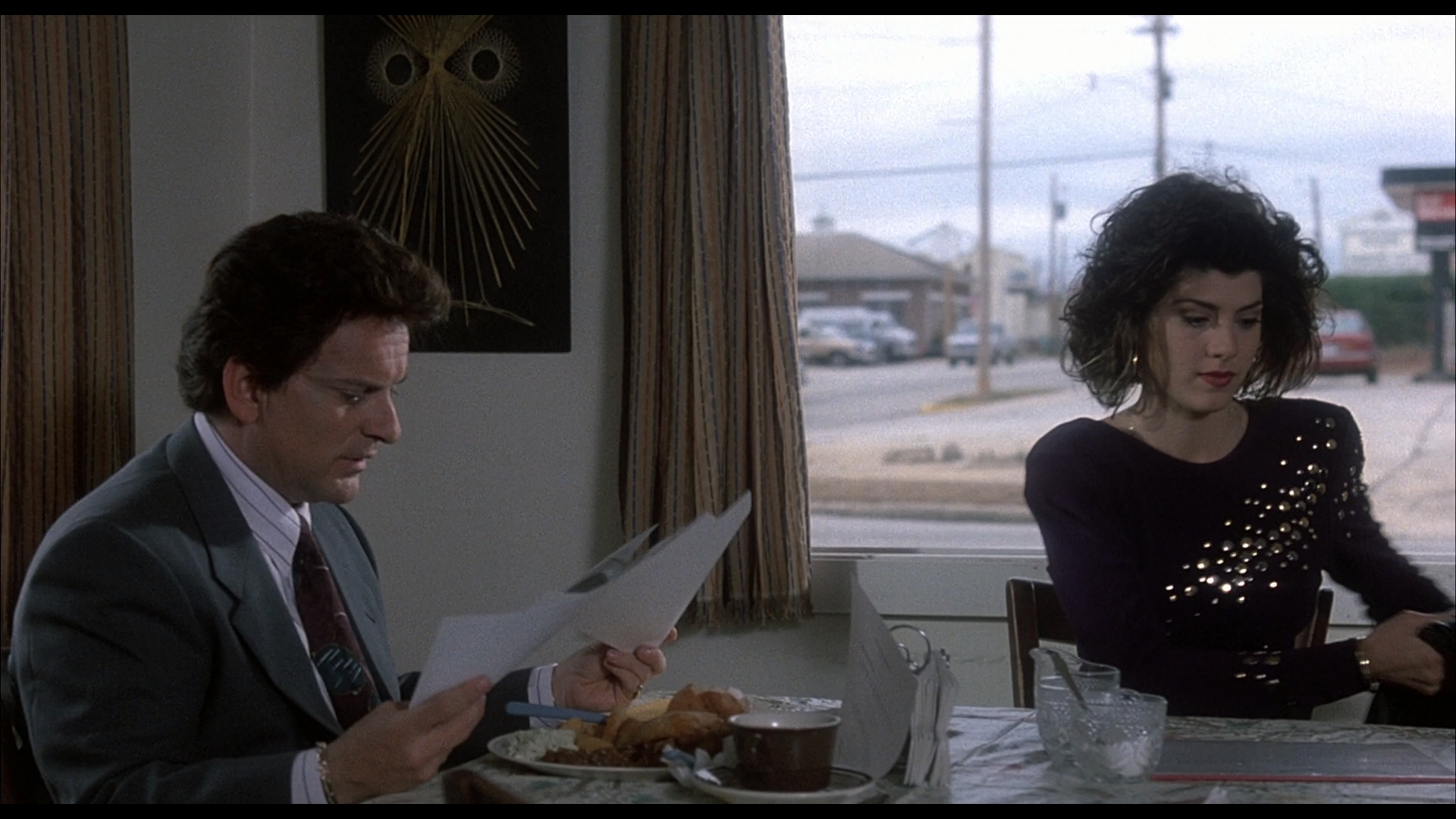 我的表兄维尼剧照的剧照