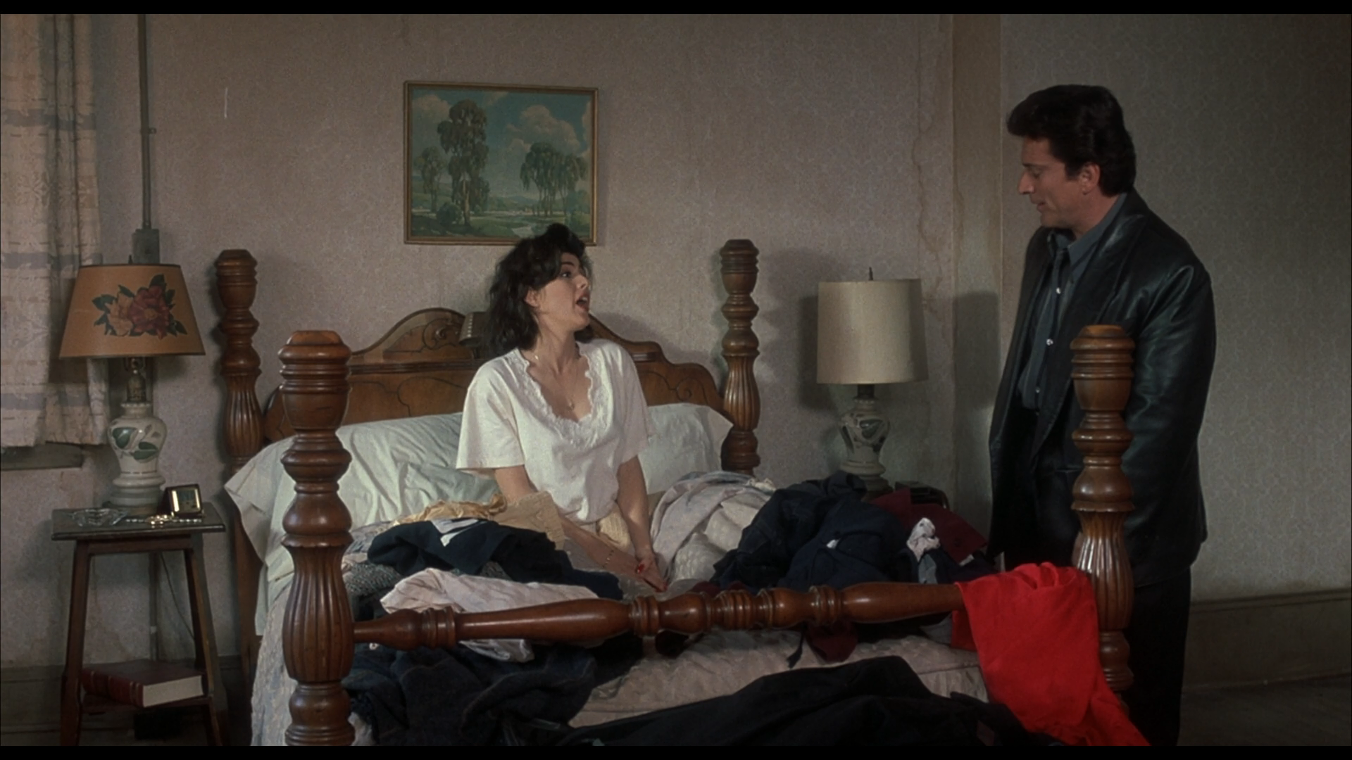 我的表兄维尼剧照的剧照