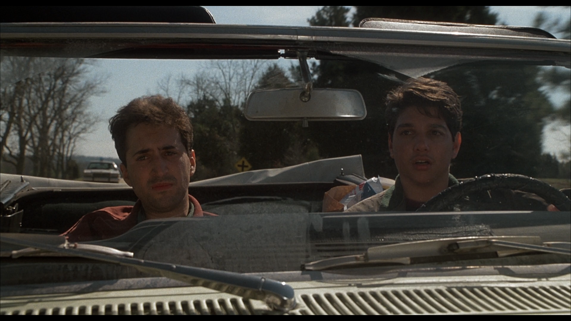 我的表兄维尼剧照的剧照