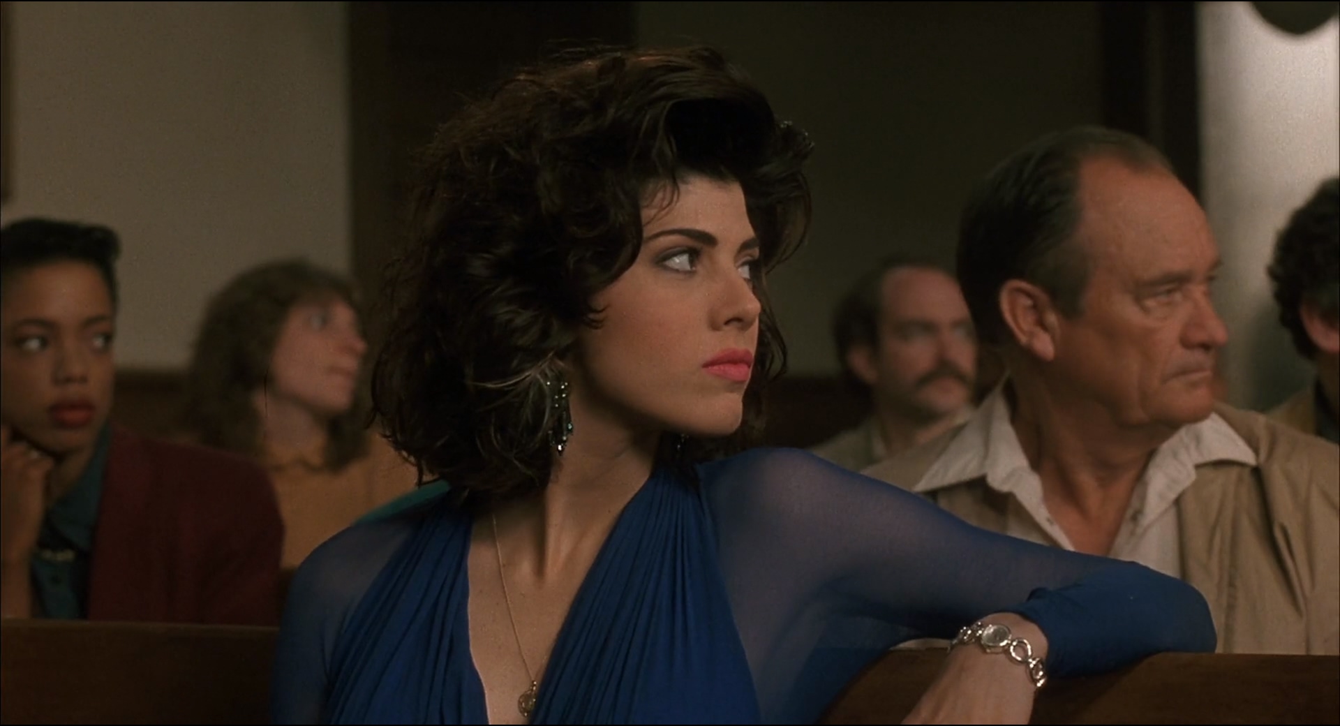 我的表兄维尼剧照的剧照