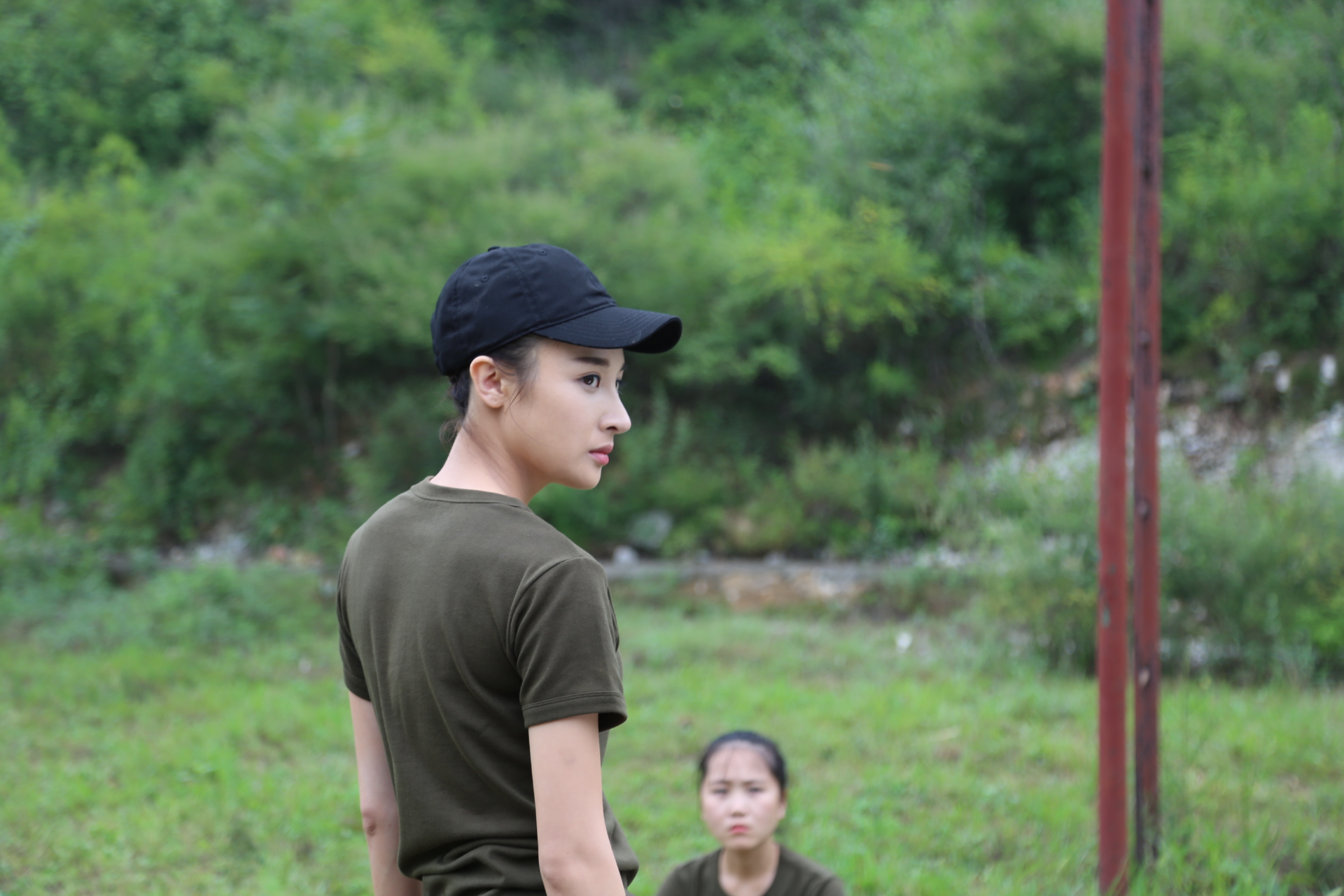 叛逆的征途之我非英雄剧照的剧照