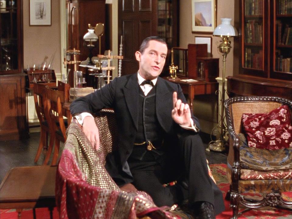 空房子剧照的剧照