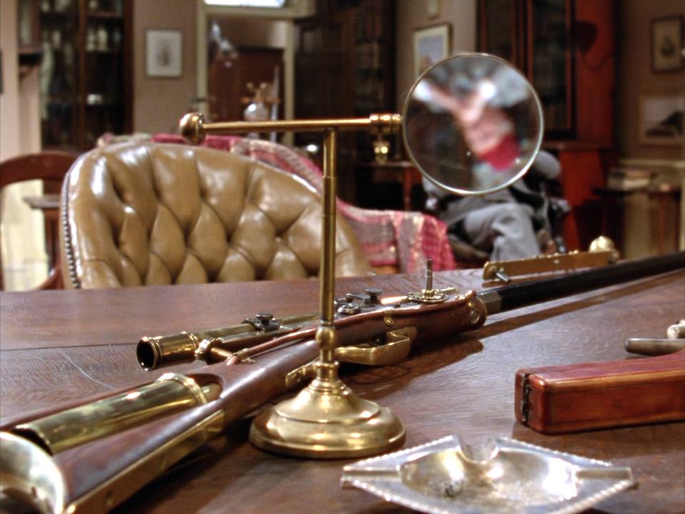 空房子剧照的剧照