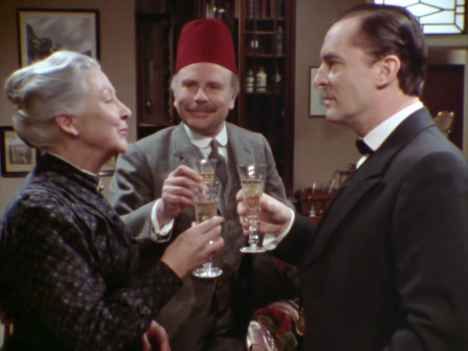 空房子剧照的剧照