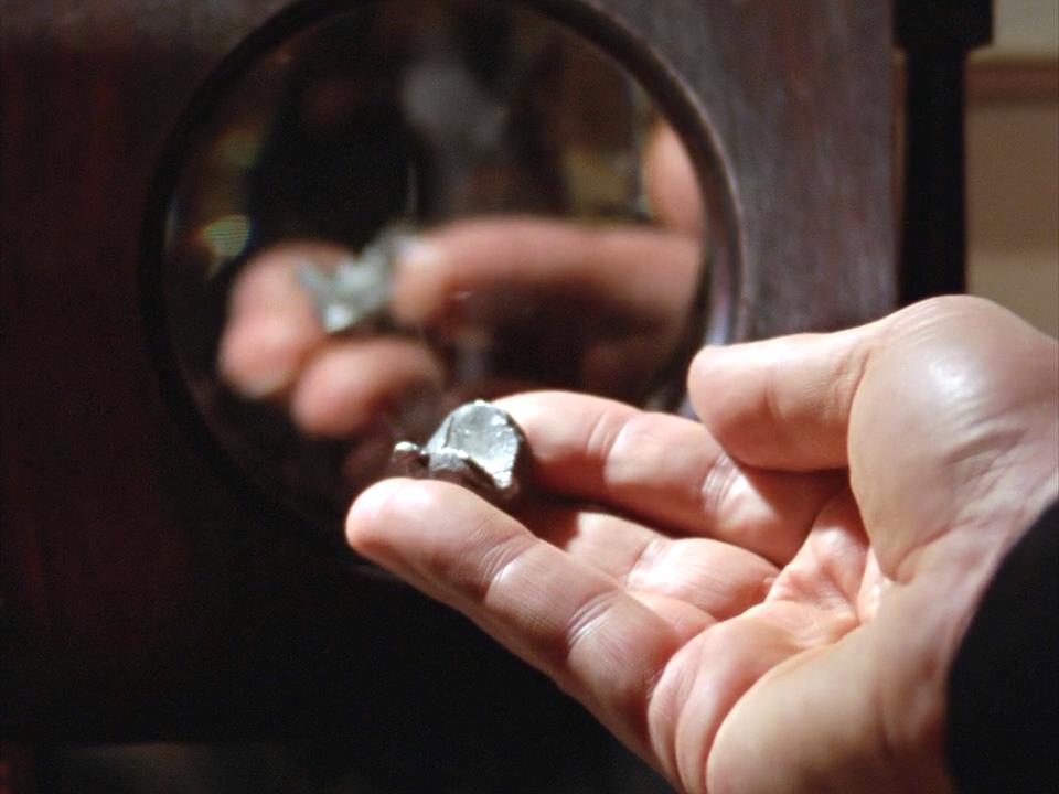 空房子剧照的剧照