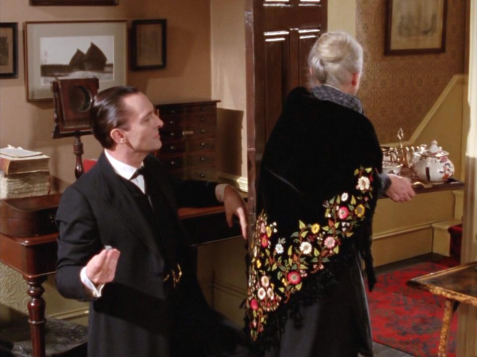 空房子剧照的剧照