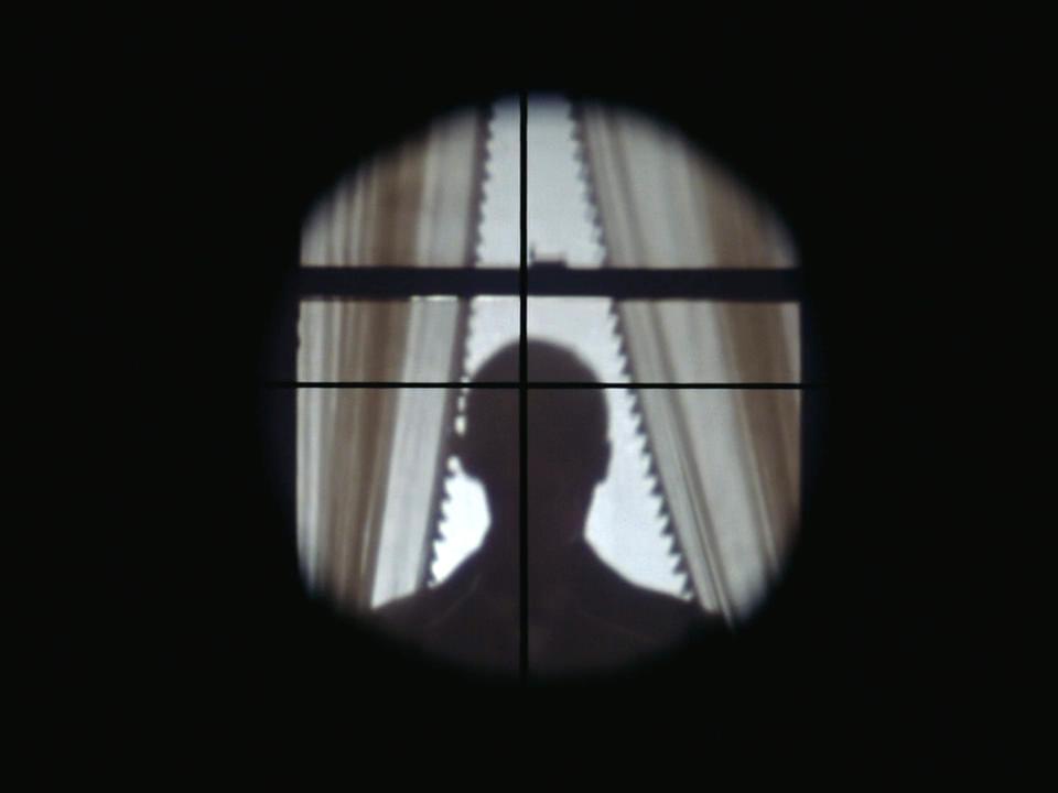 空房子剧照的剧照