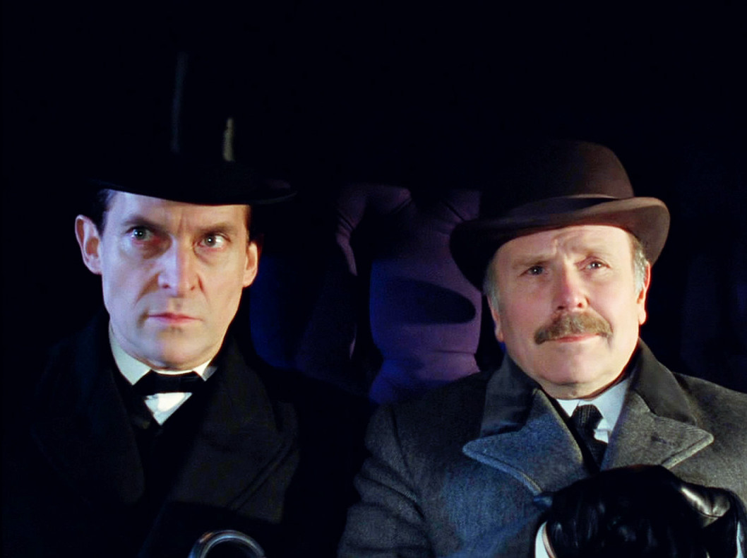 空房子剧照的剧照