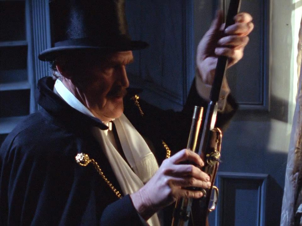 空房子剧照的剧照