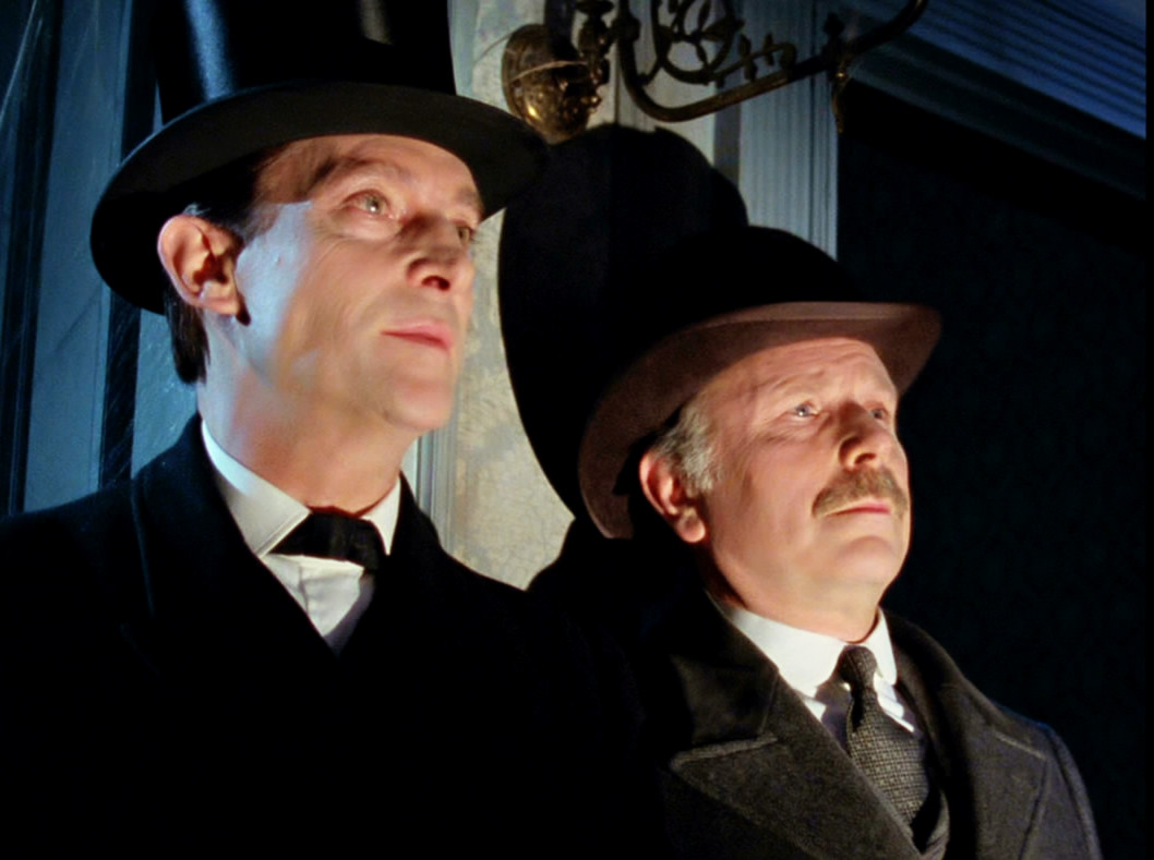 空房子剧照的剧照