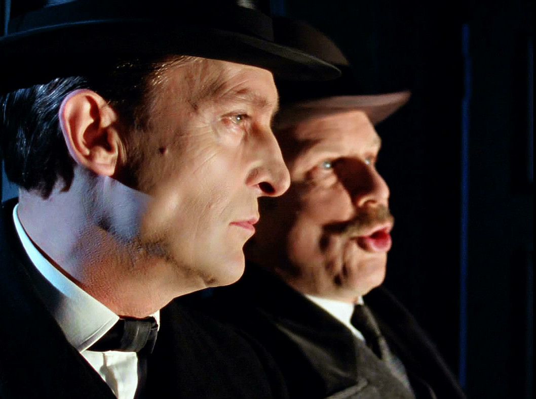 空房子剧照的剧照