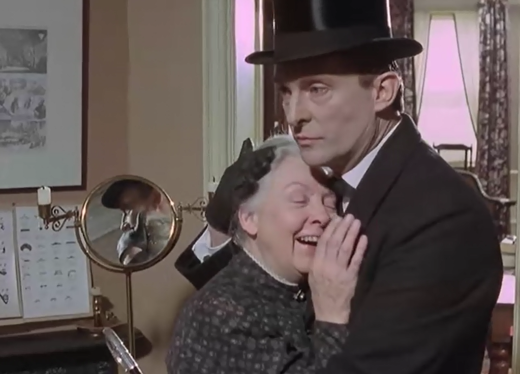 空房子剧照的剧照