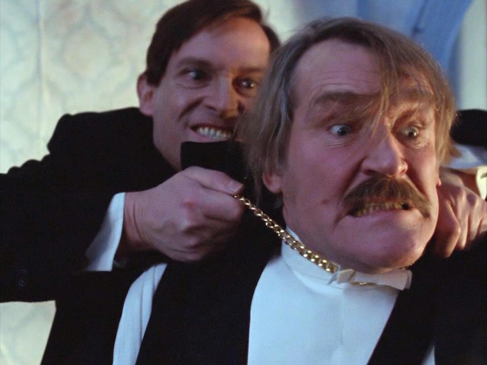 空房子剧照的剧照