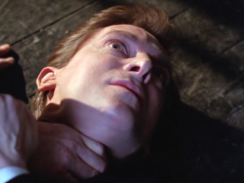 空房子剧照的剧照