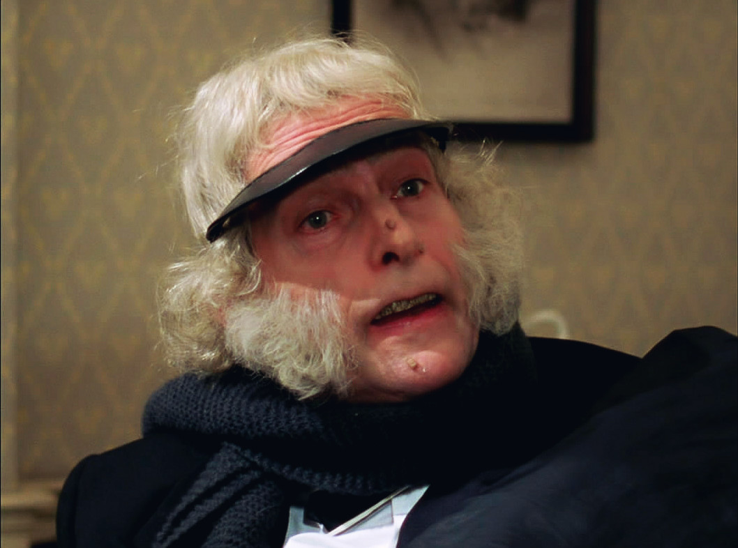 空房子剧照的剧照