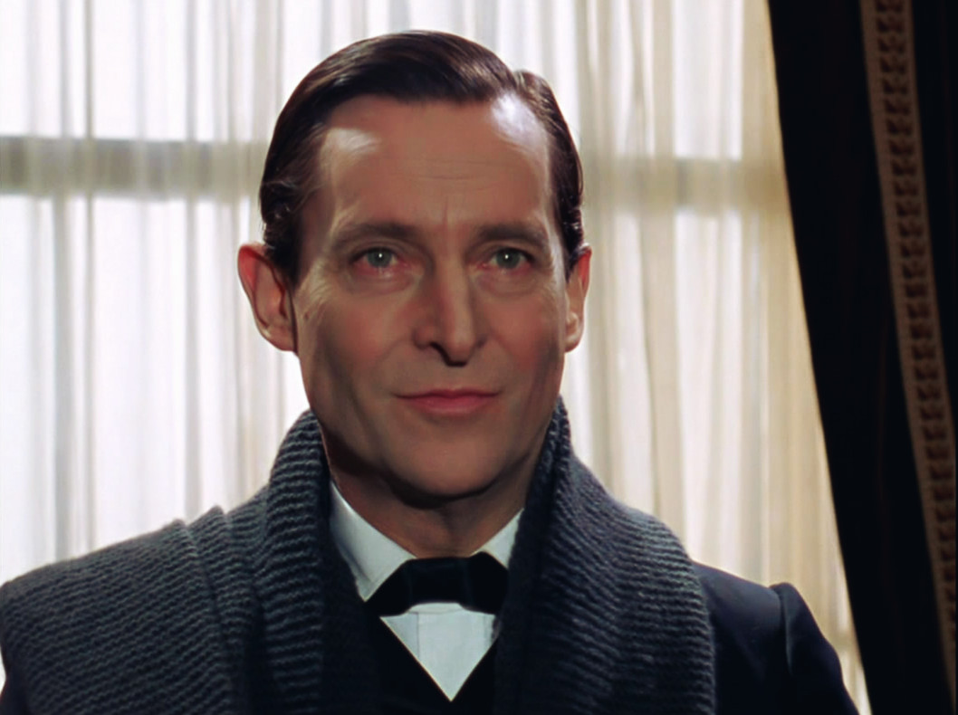 空房子剧照的剧照