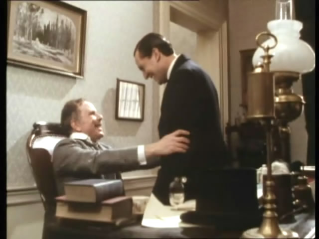 空房子剧照的剧照