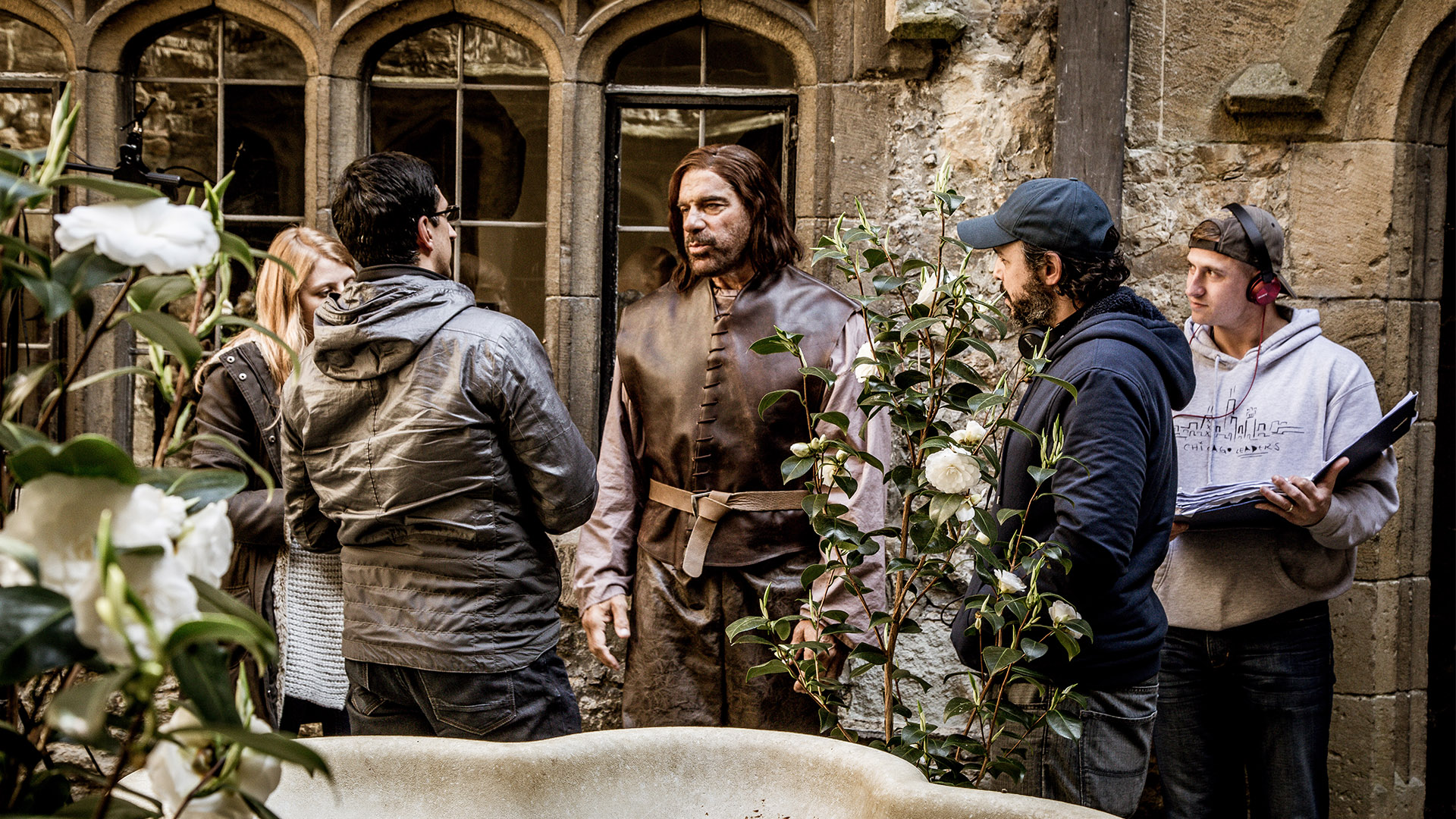 权利的游戏成人版剧照的剧照