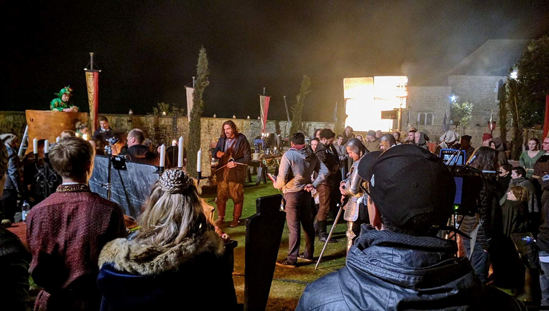 权利的游戏成人版剧照的剧照