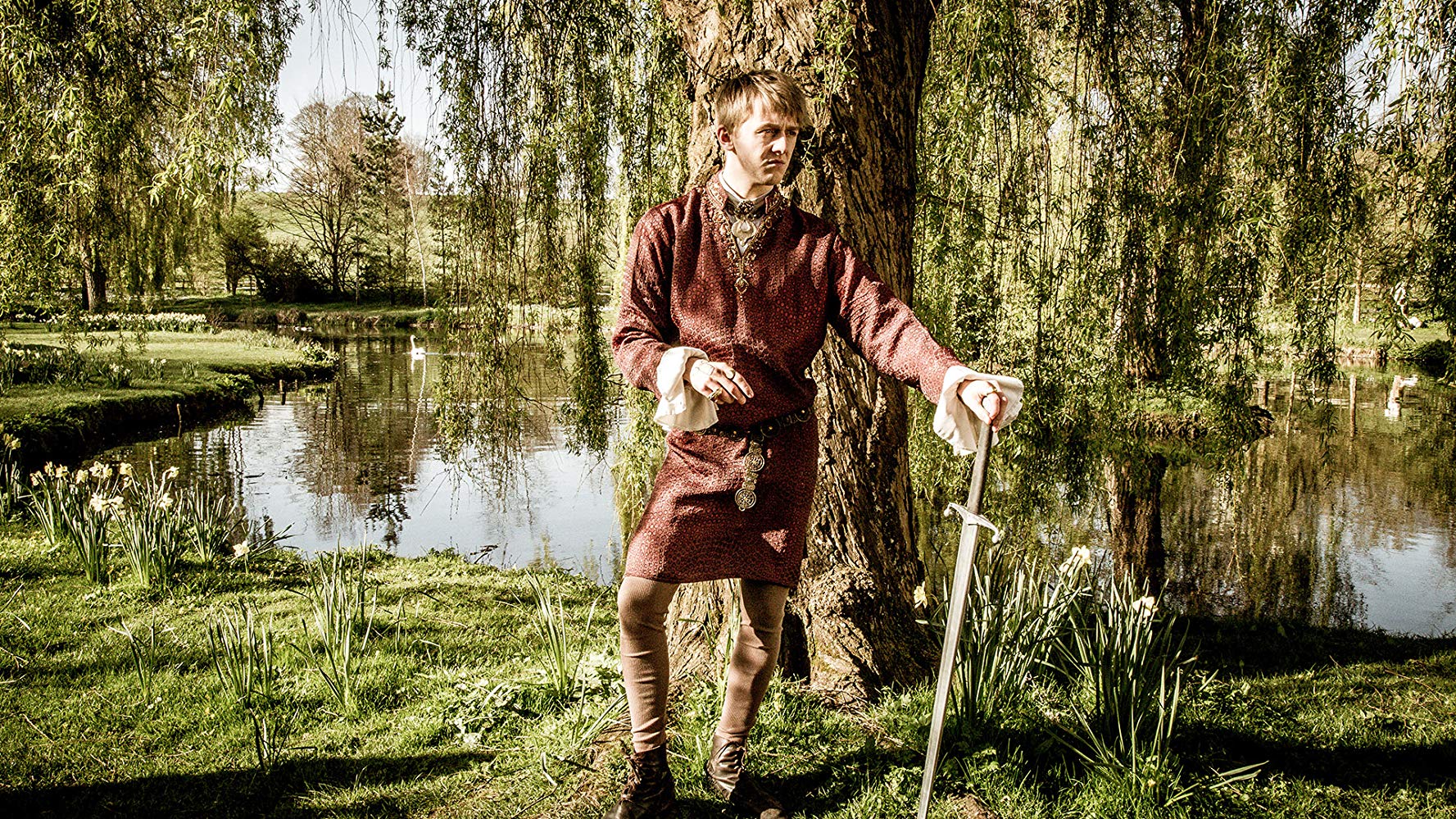 权利的游戏成人版剧照的剧照