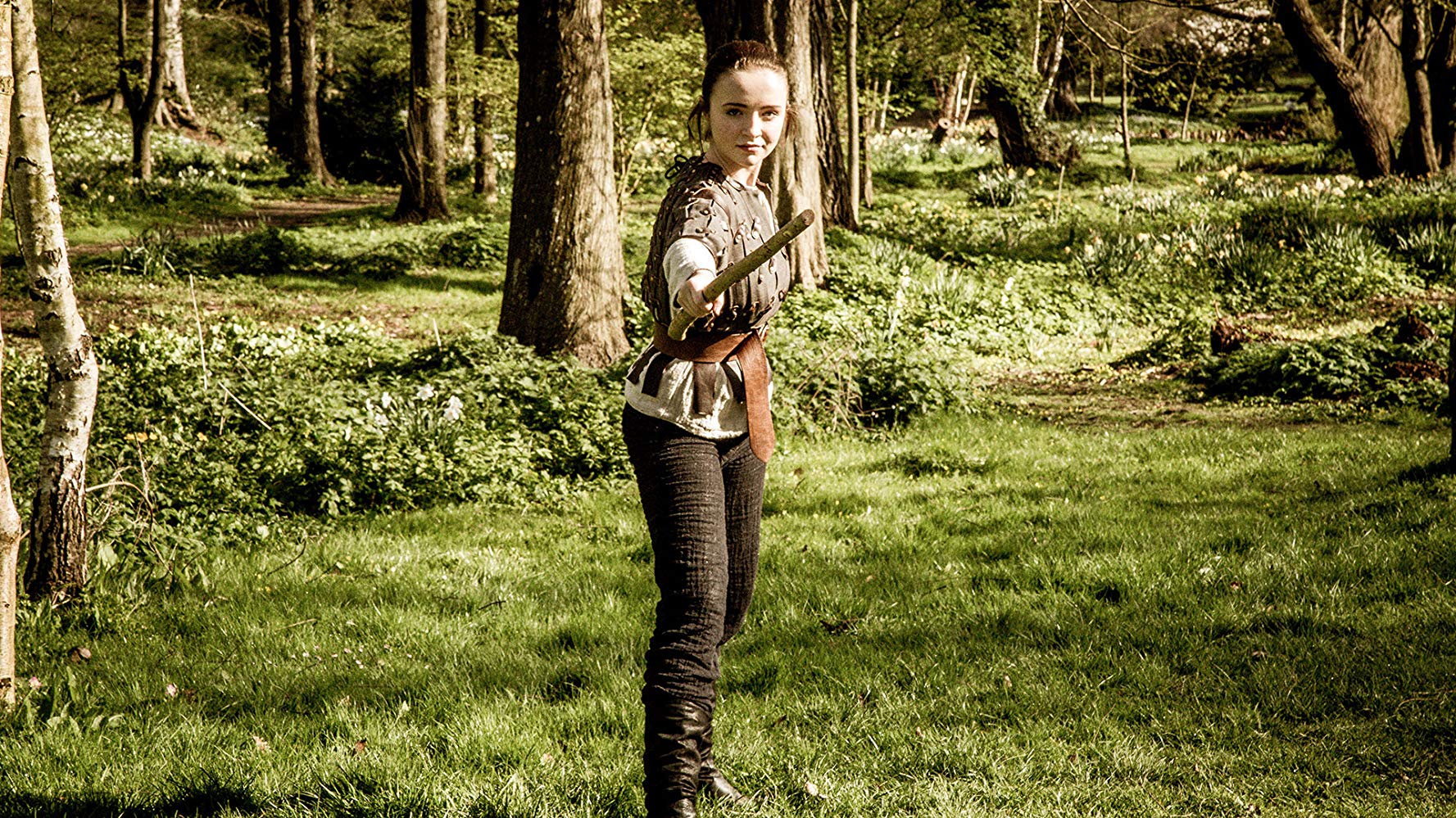 权利的游戏成人版剧照的剧照