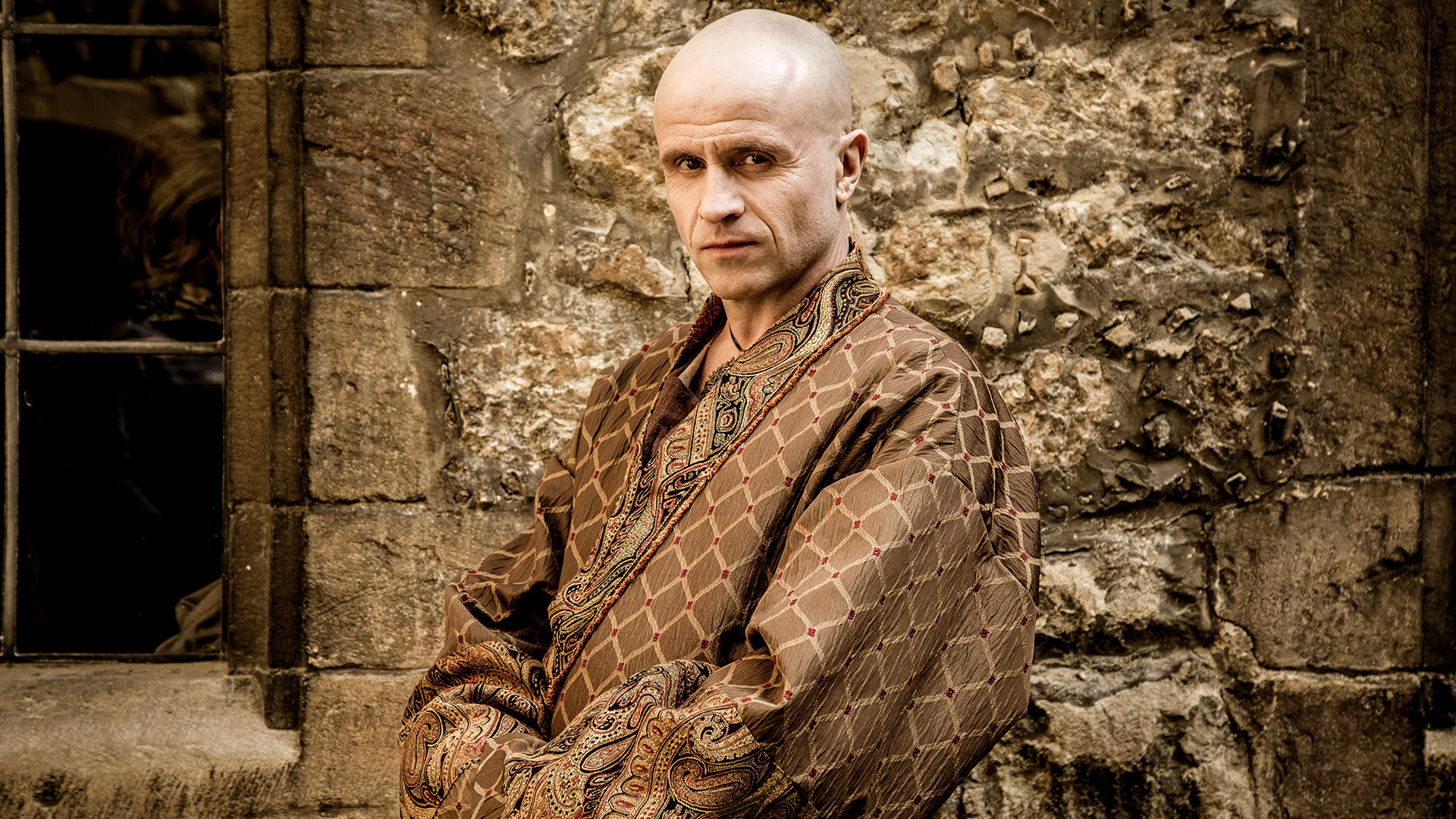 权利的游戏成人版剧照的剧照