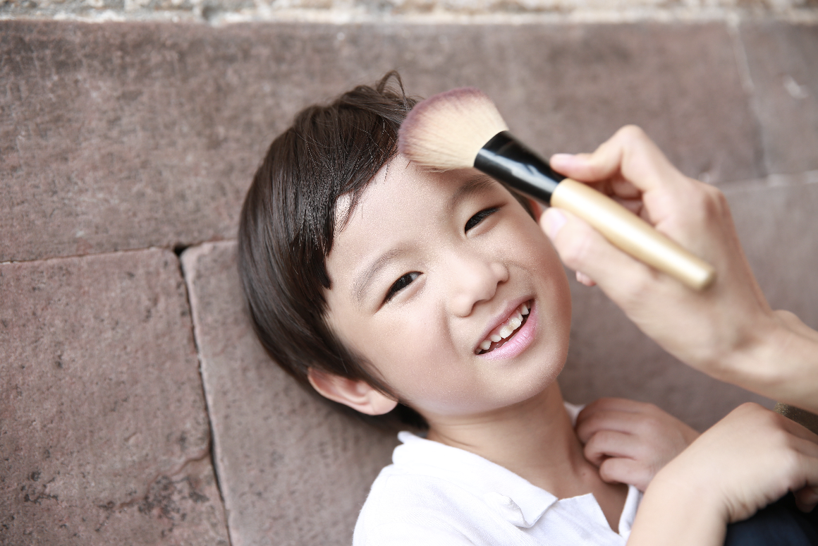 榫卯剧照的剧照