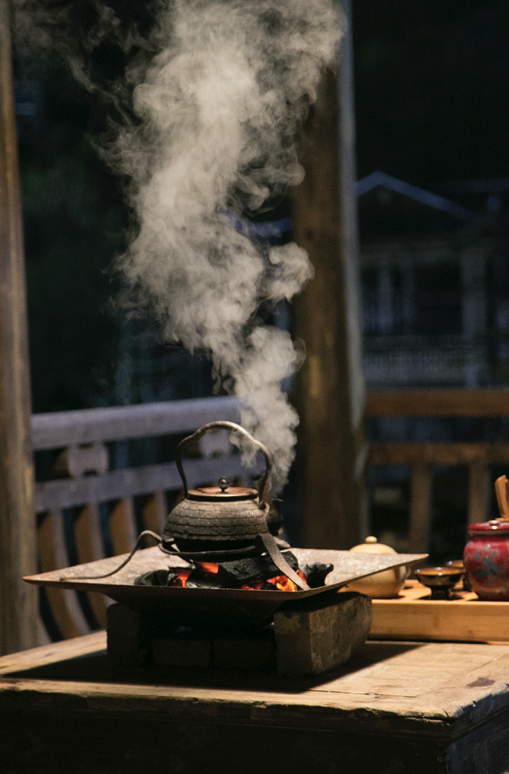 榫卯剧照的剧照