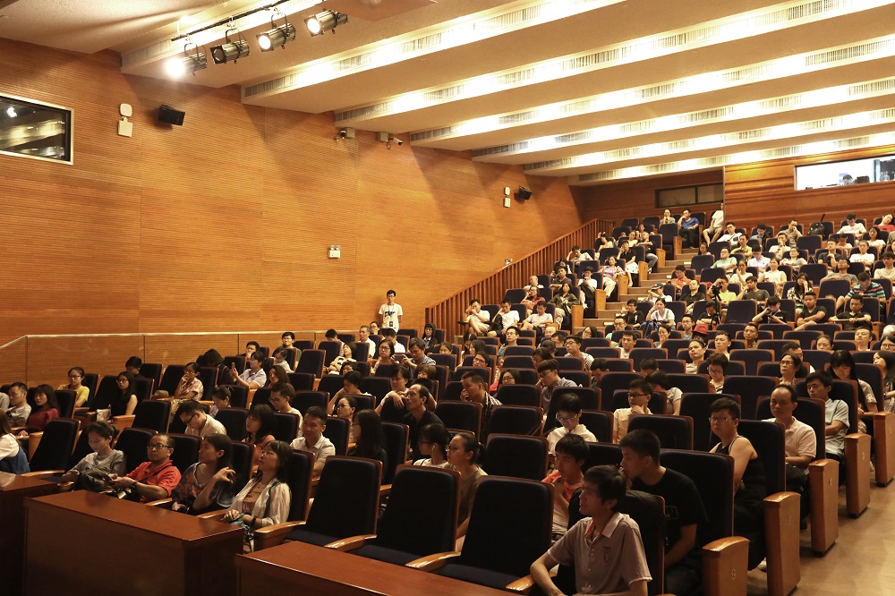 榫卯剧照的剧照