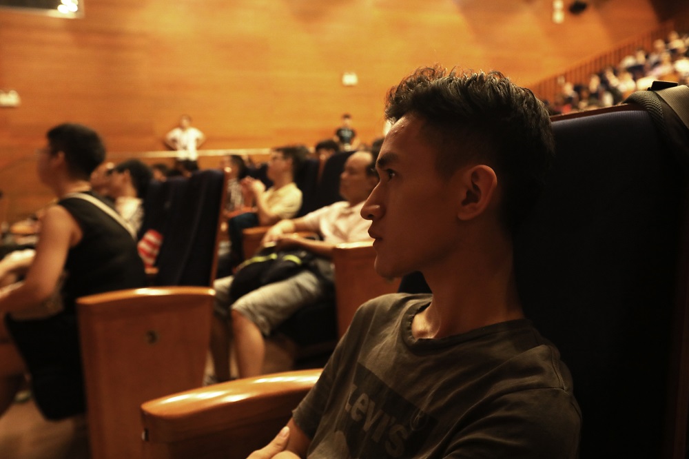 榫卯剧照的剧照