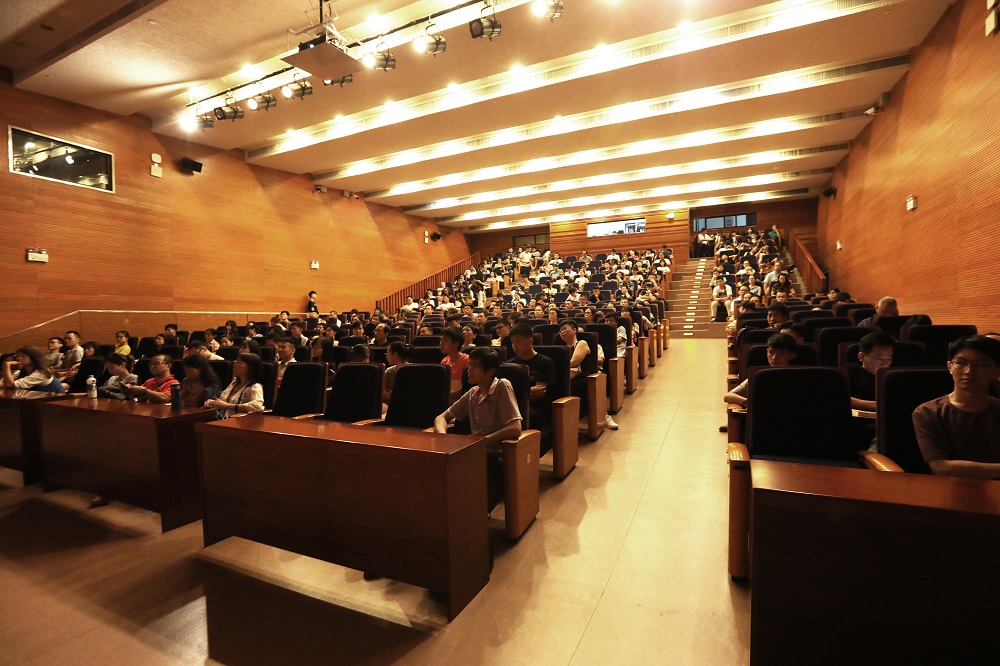 榫卯剧照的剧照