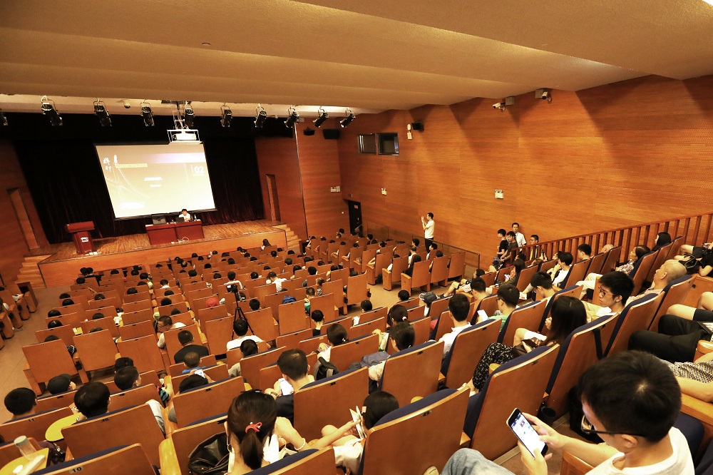 榫卯剧照的剧照