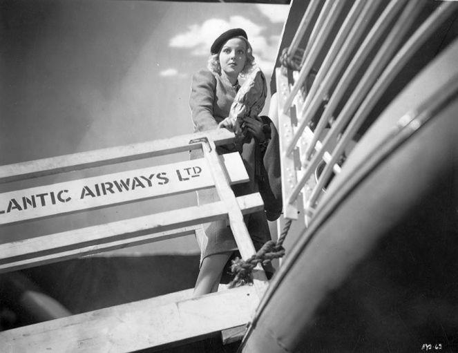 飞船大血案剧照的剧照