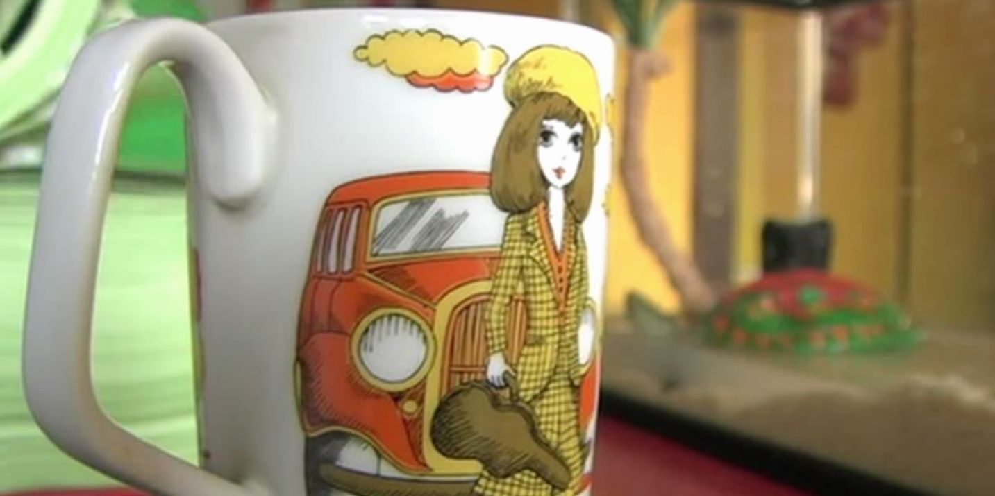 乌龟意外之速游剧照的剧照