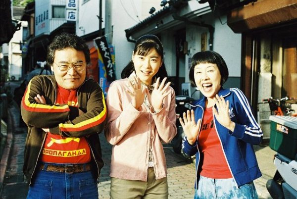 乌龟意外之速游剧照的剧照