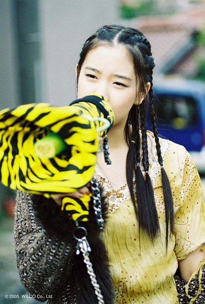 乌龟意外之速游剧照的剧照