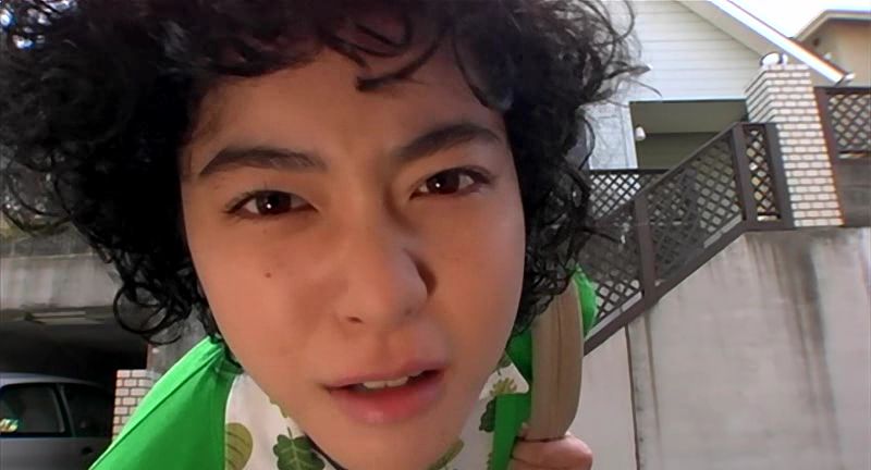 乌龟意外之速游剧照的剧照