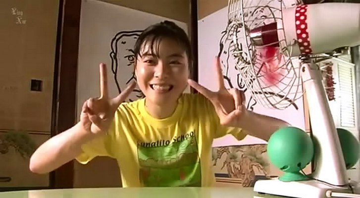 乌龟意外之速游剧照的剧照